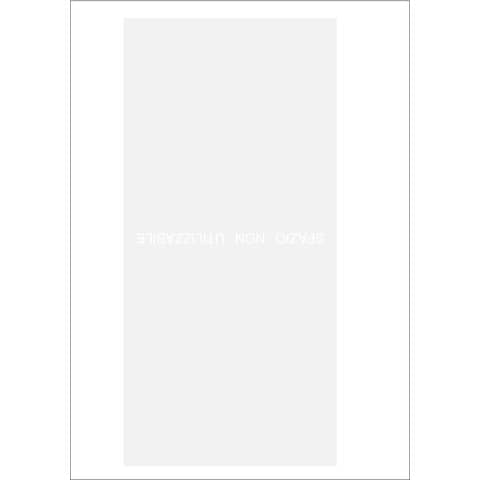 Carta uso bollo da 90 g per laser O.C.L. 21x29,7 cm bianco - 500 ff - 1464
